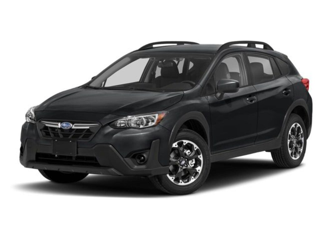 Used 2023 Subaru Crosstrek Base SUV
