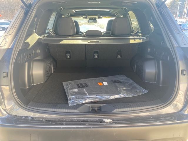 2026 Subaru Forester Premium - Photo 24