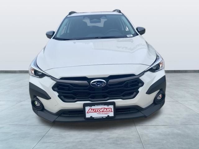 2026 Subaru Crosstrek Premium - Photo 9