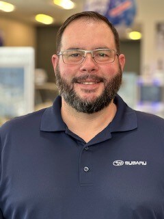 Staff member John Alger from ID_49e3edfe9c1e