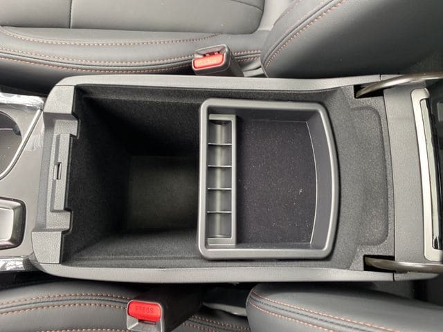 2026 Subaru Ascent Limited Bronze Edition - Photo 35
