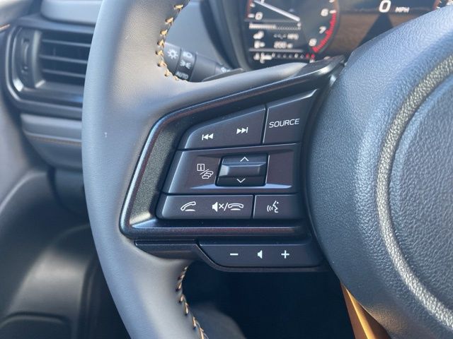 2026 Subaru Forester Wilderness - Photo 19