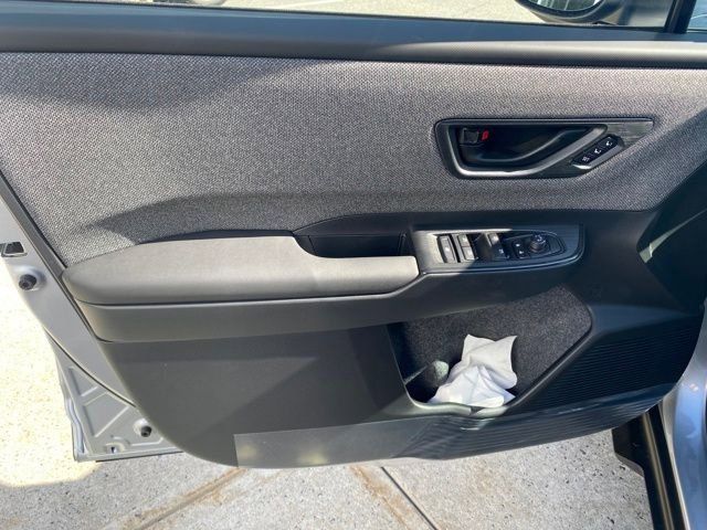 2026 Subaru Outback Limited - Photo 12