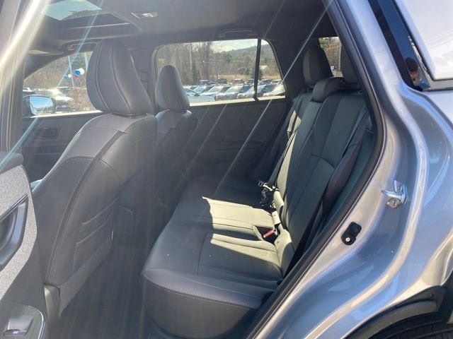 2026 Subaru Outback Limited - Photo 28