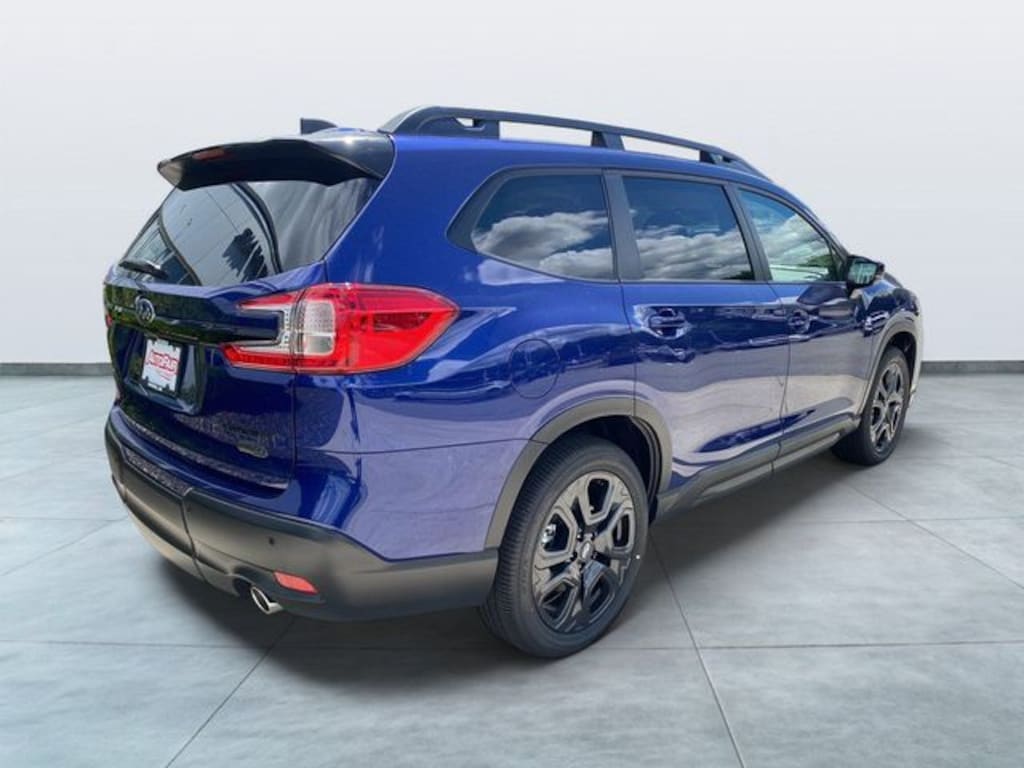 New 2026 Subaru Ascent Onyx Edition Touring 7-Passenger SUV