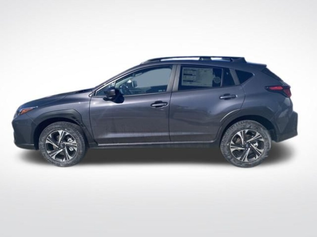 New 2026 Subaru Crosstrek Premium SUV