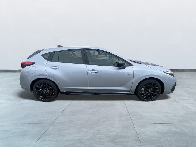 New 2026 Subaru Impreza RS 5-Door