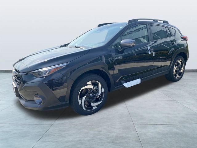 2026 Subaru Crosstrek Limited - Photo 7