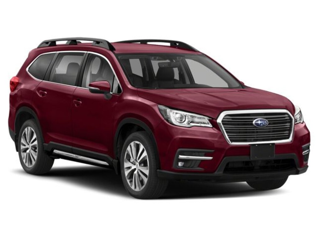 Used 2019 Subaru Ascent Limited SUV