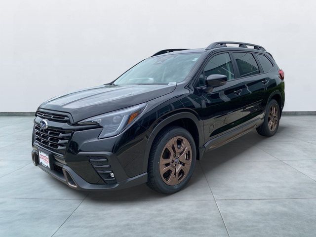 2026 Subaru Ascent Limited Bronze Edition - Photo 8
