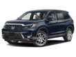  Honda Passport
