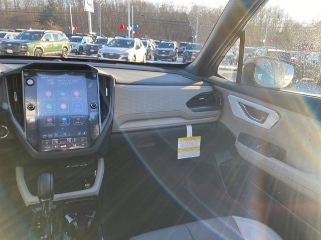 2026 Subaru Forester Limited - Photo 40