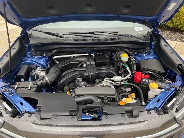 2026 Subaru Forester Premium - Photo 29