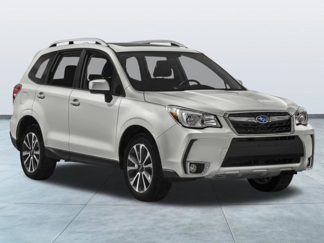 2018 Subaru Forester 2.0XT Premium CVT's photo