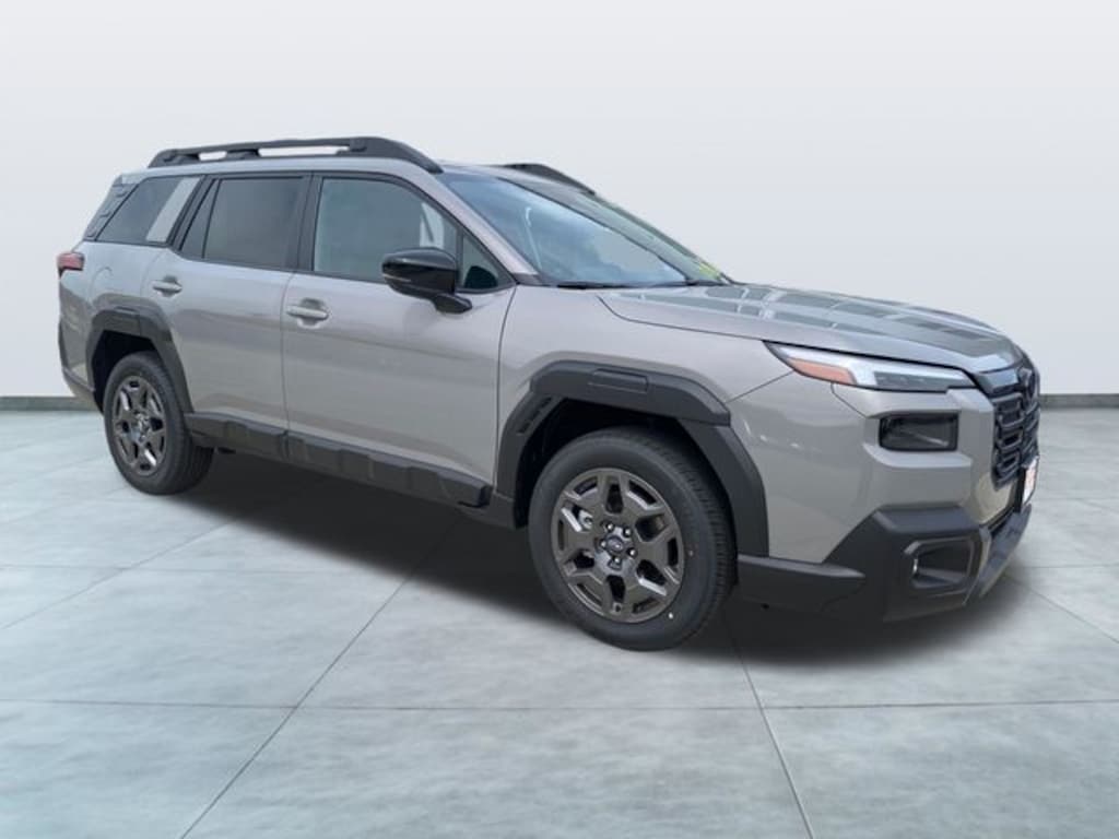 New 2026 Subaru Outback Premium SUV