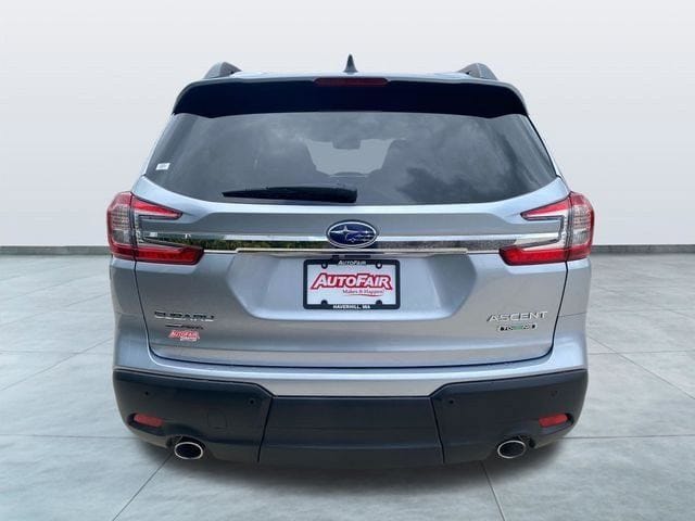 2026 Subaru Ascent Touring - Photo 6