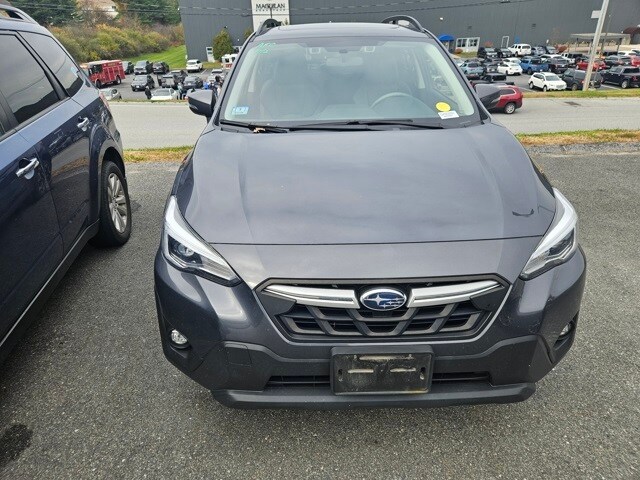2023 Subaru Crosstrek Limited photo 3