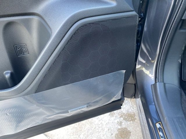 2026 Subaru Forester Wilderness - Photo 13