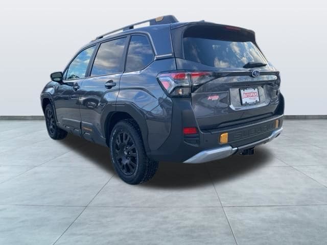 2026 Subaru Forester Wilderness - Photo 6