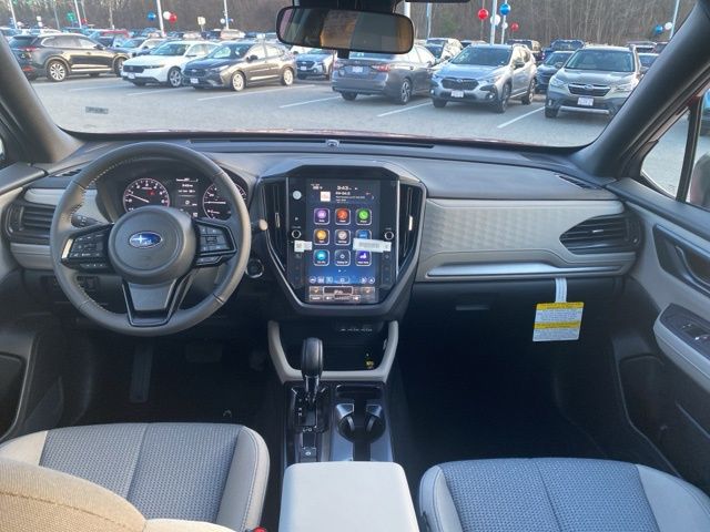 2026 Subaru Forester Premium - Photo 27