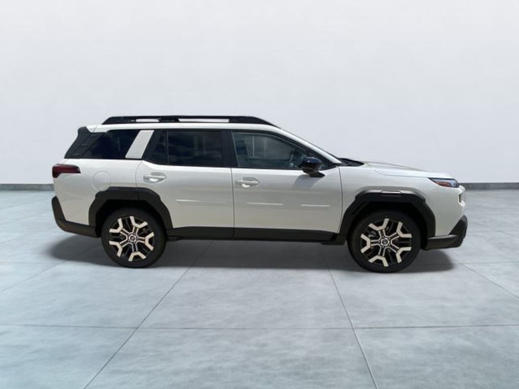 New 2026 Subaru Outback Touring XT SUV