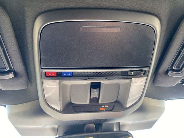 2026 Subaru Forester Premium - Photo 24