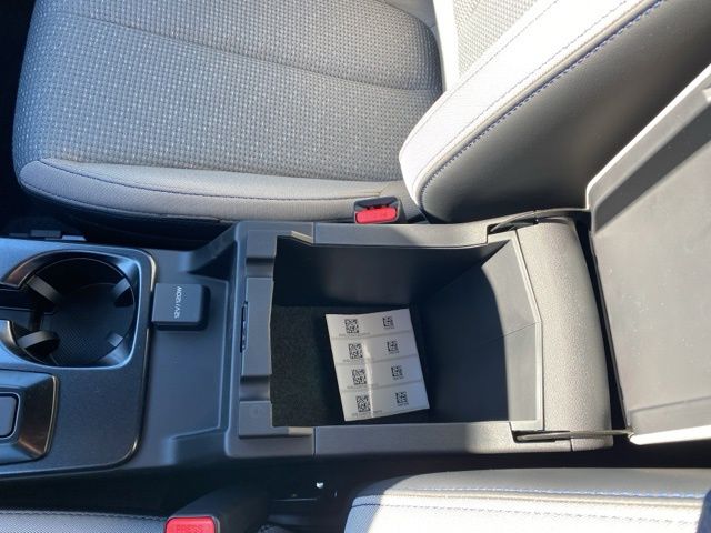 2026 Subaru Forester Premium - Photo 20