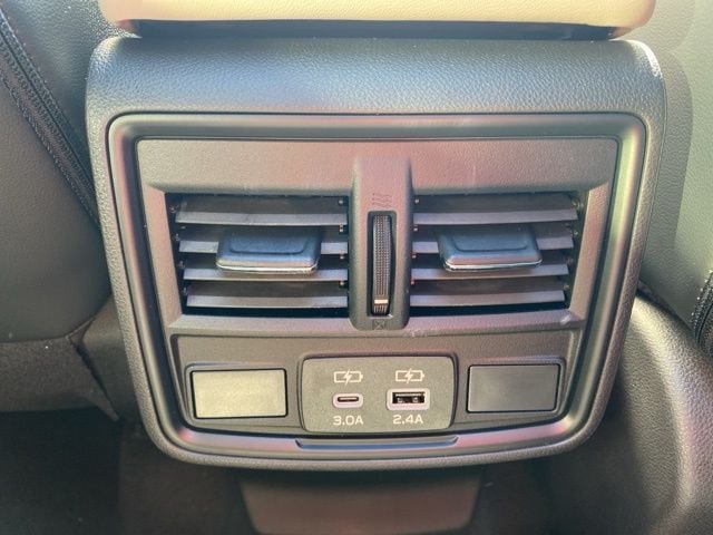 2026 Subaru Forester Premium - Photo 29