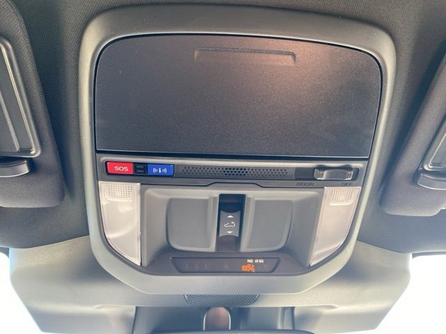 2026 Subaru Forester Premium - Photo 24