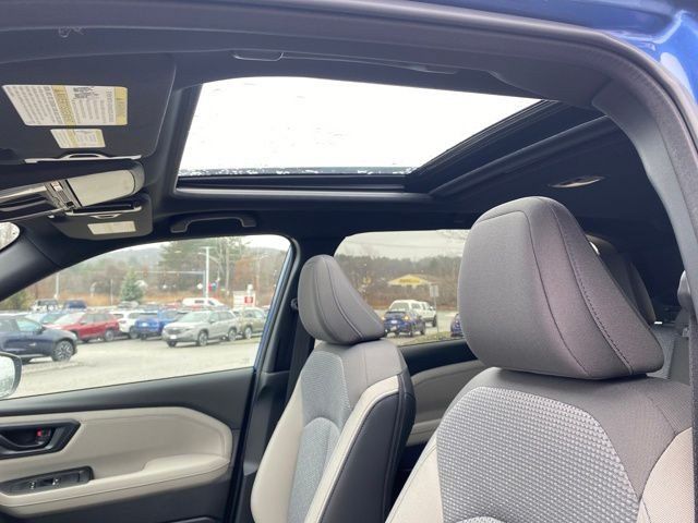 2026 Subaru Forester Premium - Photo 28