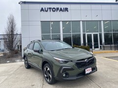 2026 Subaru Crosstrek Limited SUV