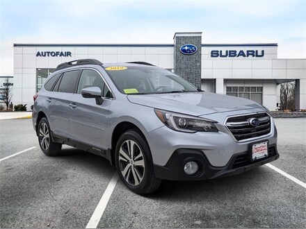 2019 Subaru Outback 2.5i SUV