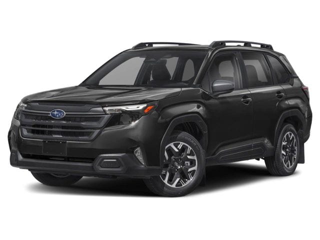 2025 Subaru Forester Premium's photo