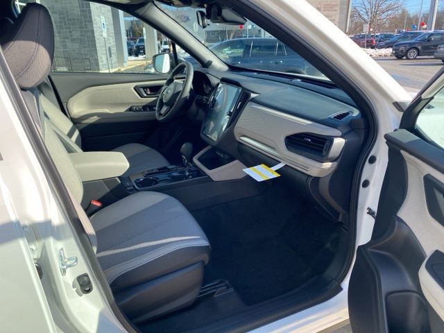 2026 Subaru Forester Premium - Photo 43