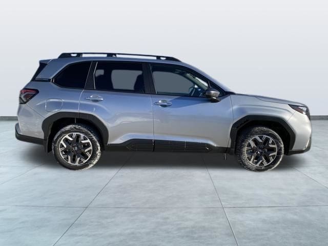 2026 Subaru Forester Premium - Photo 7