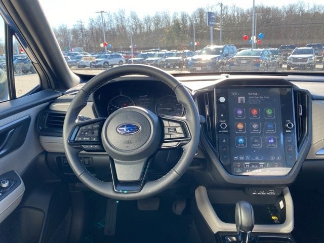 2026 Subaru Forester Premium - Photo 31