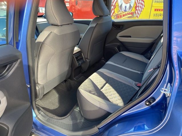 2026 Subaru Forester Base - Photo 23