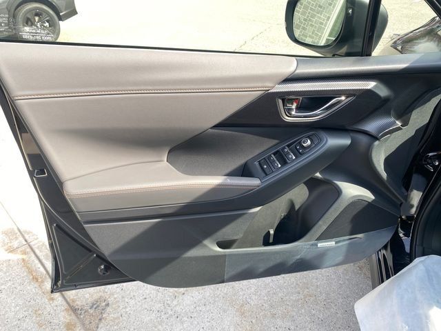 2026 Subaru Crosstrek Limited - Photo 10