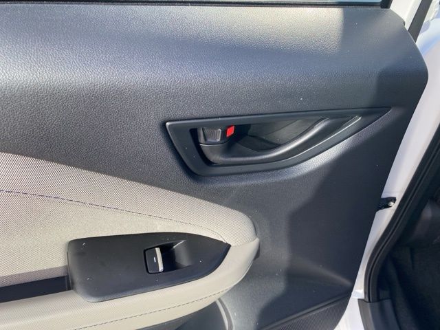 2026 Subaru Forester Premium - Photo 27