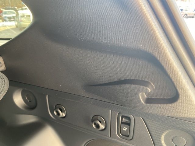 2026 Subaru Forester Wilderness - Photo 39