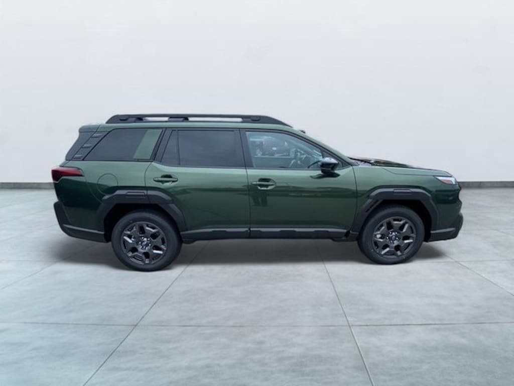 New 2026 Subaru Outback Premium SUV
