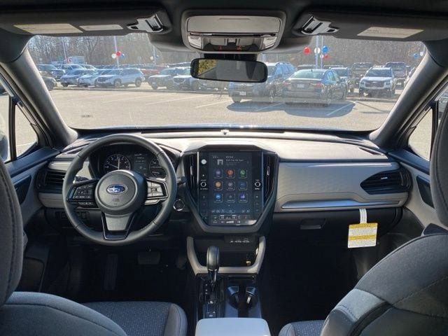 2026 Subaru Forester Premium - Photo 36