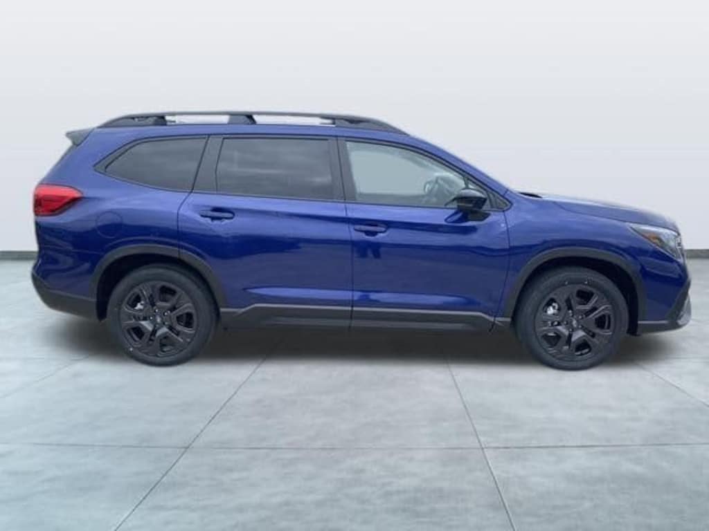 New 2026 Subaru Ascent Onyx Edition Touring 7-Passenger SUV
