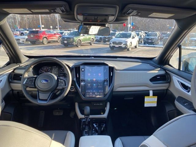 2026 Subaru Forester Limited - Photo 38