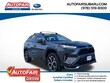 Toyota RAV4 Prime