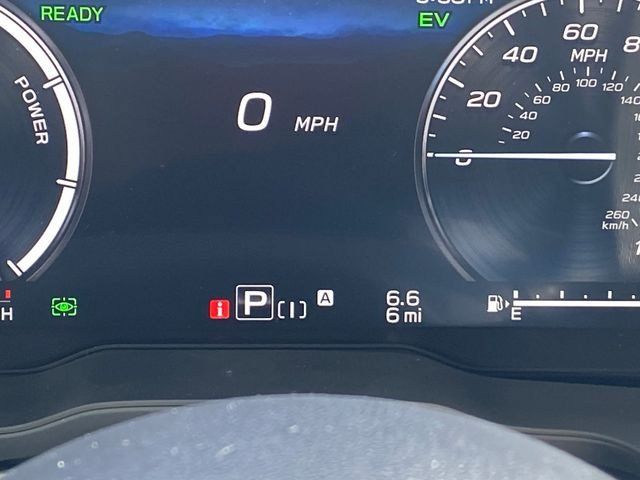 2026 Subaru Crosstrek Limited - Photo 16