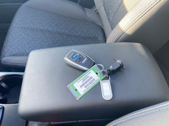 2026 Subaru Forester Premium - Photo 30