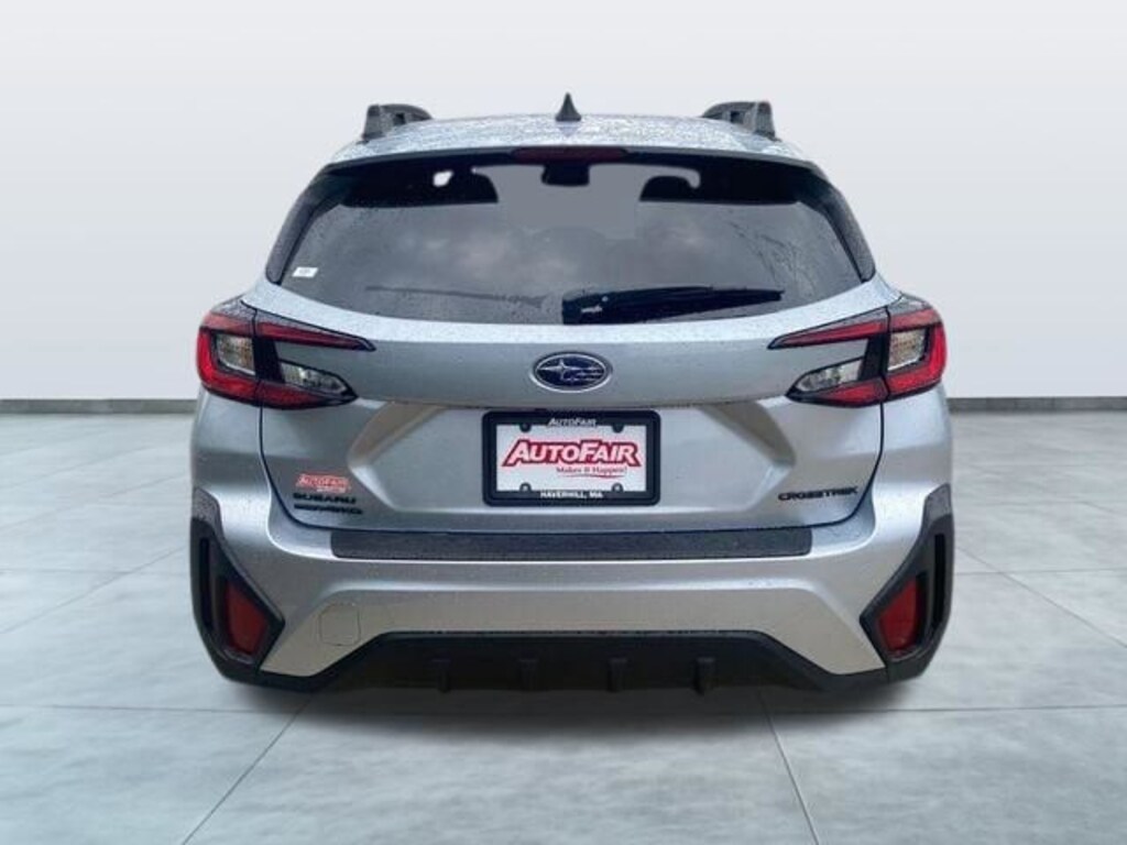 New 2026 Subaru Crosstrek Premium SUV