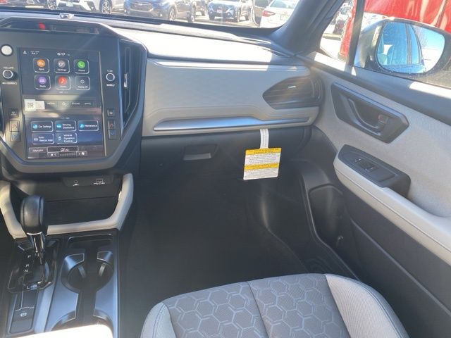 2026 Subaru Forester Base - Photo 27