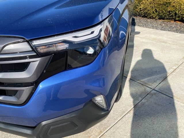 2026 Subaru Forester Premium - Photo 10